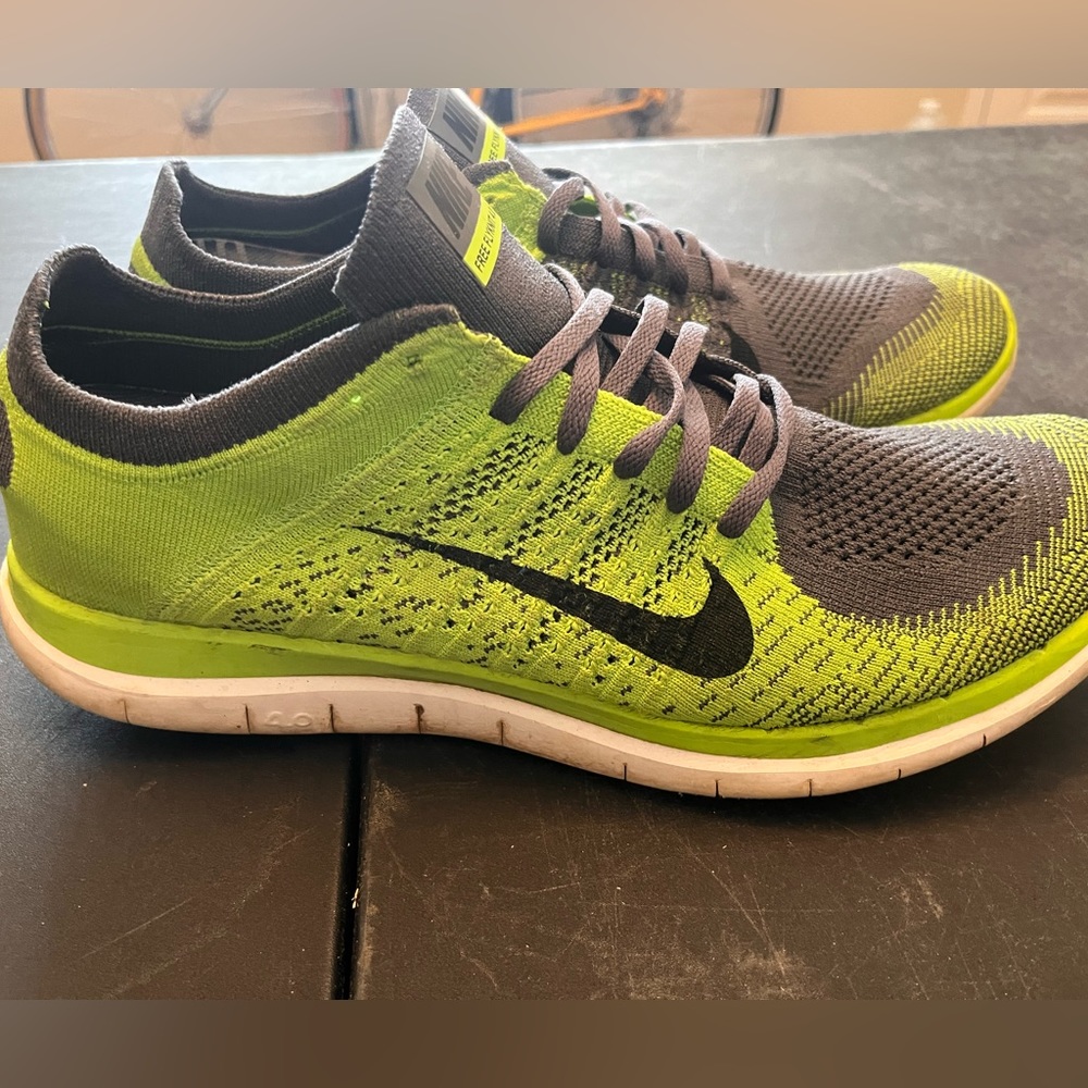 Nike Free Run